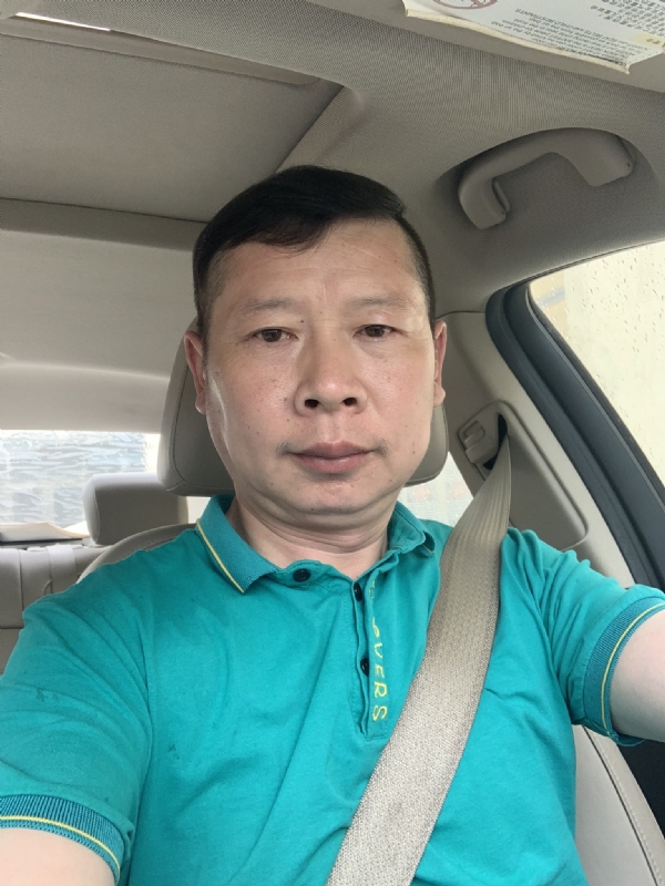 相知风雨中的第一张照片--泰州交友中心